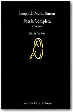 Poesía Completa - Leopoldo María Panero