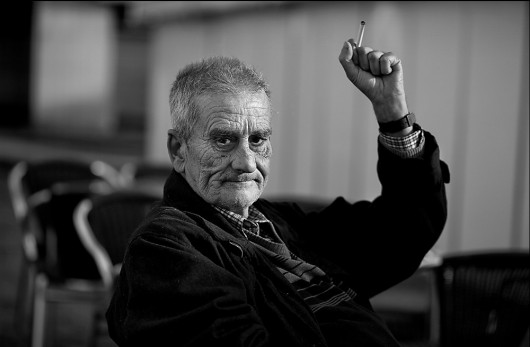 Leopoldo María Panero
