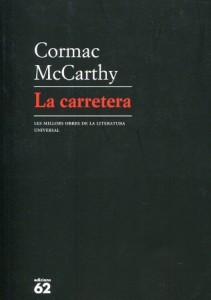 Portada de La Carretera