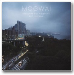 mogwai