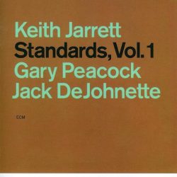 Keith Jarret - Standars, Vol. 1