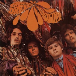 Kaleidoscope. Tangerine Dream