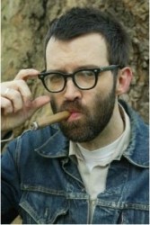 Mark Oliver Everett