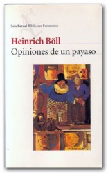 opiniones de un payaso