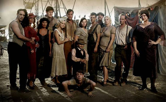 Carnivale