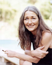 Birgit Vanderbeke