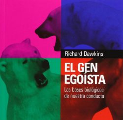 El gen egoísta - Richard Dawkins