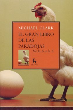 El gran libro de las paradojas - Michael Clark