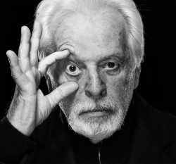 Alejandro Jodorowsky