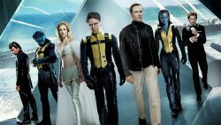X-men first class