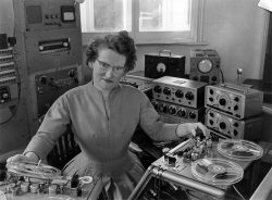 Daphne Oram