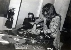 Eliane Radiague