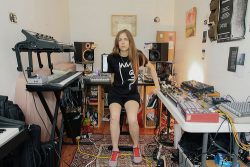 Laurel Halo