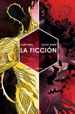 La ficción - David Rubín
