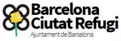 Barcelona ciutat refugi