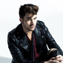 Adam Lambert
