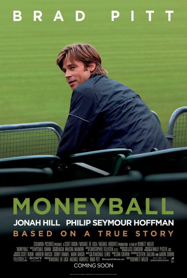 Moneyball - Bennet Miller