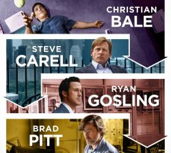 La gran apuesta - Adam McKay