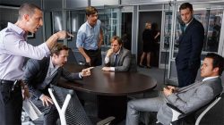 La gran apuesta - Adam McKay