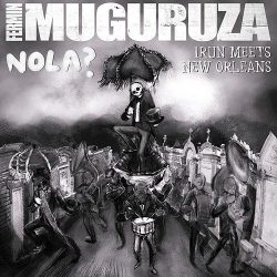 Nola? Irun meets New Orleans - Fermín Muguruza
