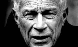 John Berger