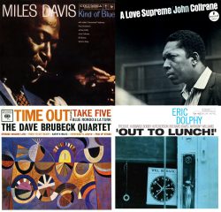 Imprescindibles Jazz