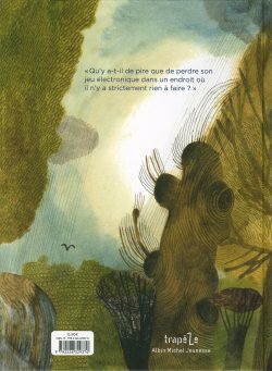 Un gran dia de res - Beatrice Alemagna