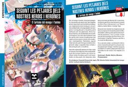 Expo el-turisme del manga i anime Gokuraku