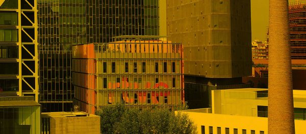 Setmana de l’Arquitectura 2018