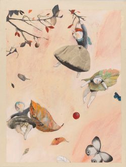 Anna Castagnioli