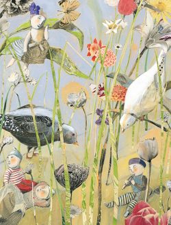 Anna Castagnioli