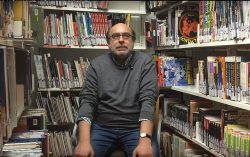 Felipe Hernández Cava