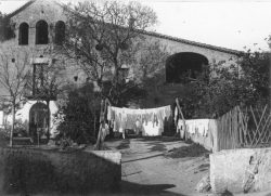 Can Mariner, 1930. Font: bloc memoriadelsbarris.blogspot.com