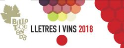 Lletres i vins: Biblioteques amb DO