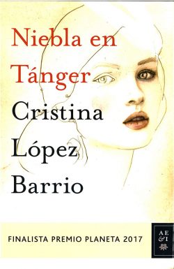 López Barrio, Cristina Niebla en Tánger