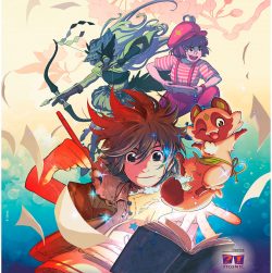 El 24è Saló del Manga de Barcelona