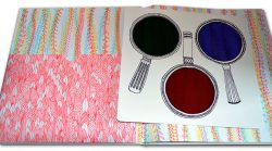 Ilusions optiques - Aina Bestard