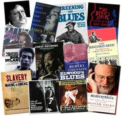 Blues a fons – Especial núm. 1