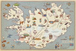 Atlas del mundo: [un insólito viaje por las mil curiosidades y maravillas del mundo] MIZIELINSKA, Aleksandra