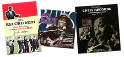 ÀLBUMS DE ‘MÚSICA NEGRA’