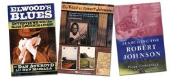 LLIBRES SOBRE BLUES