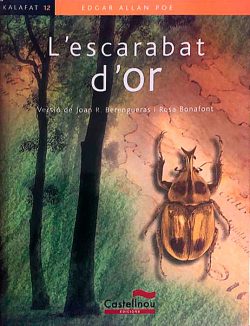 Poe, Edgar Allan Poe L’escarabat d’or