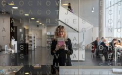 Mercè Bonet guanyadora concurs de gener 2019