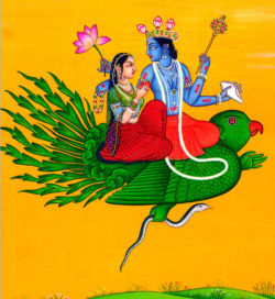 Bhagavadgita = El canto del bienaventurado ARNAU, Juan