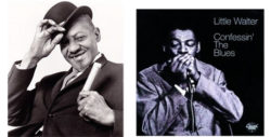 1945 · POSTGUERRA · AMPIFLICACIÓ DE L’ HARMÒNICA