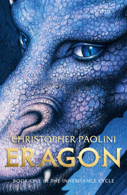 Eragon / Christopher Paolini