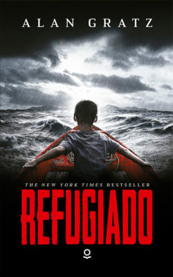 Refugiado - Alan Gratz