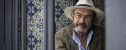 Juan Madrid