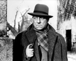 Maigret