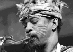 Joseph Jarman